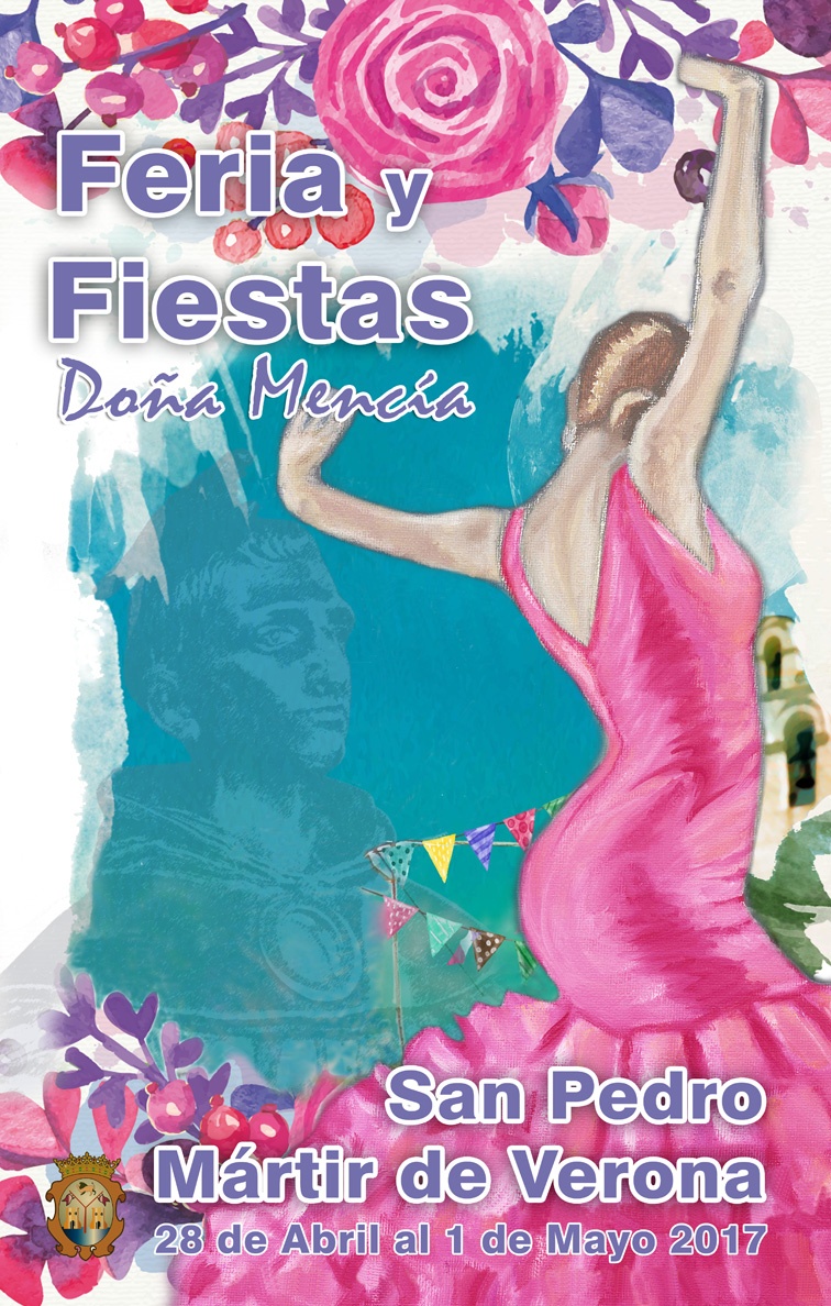 Fiestas patronales en honor de San Pedro Mártir de Verona  